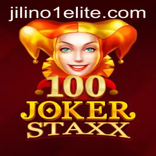 Exploring 100JokerStaxx: A Game of Luck and Strategy