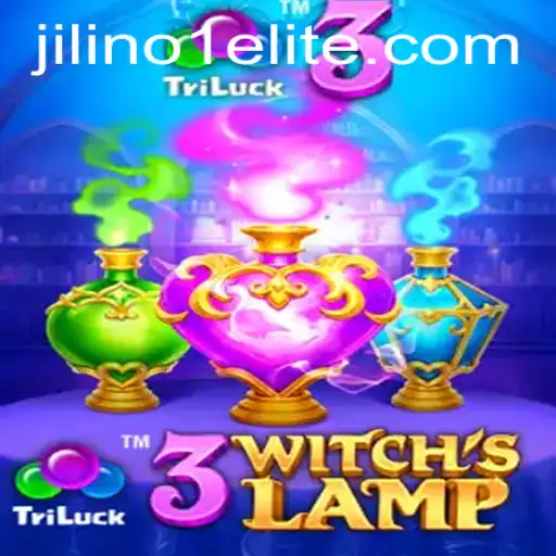 The Magic of 3WitchsLamp: An Enchanting Journey 
