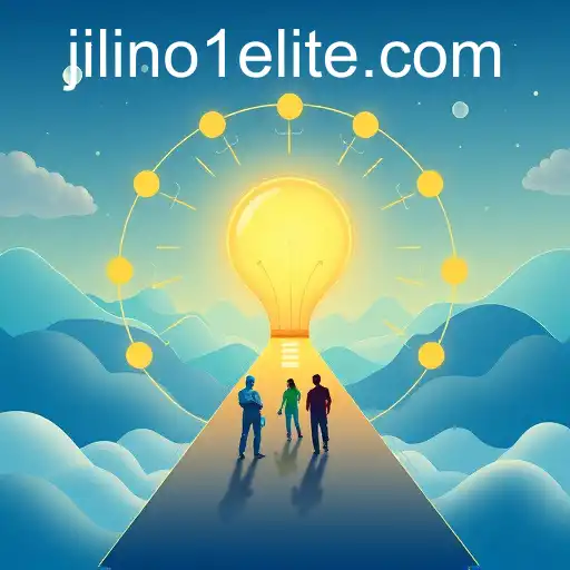 About JILINo1.COM: A Journey to Excellence