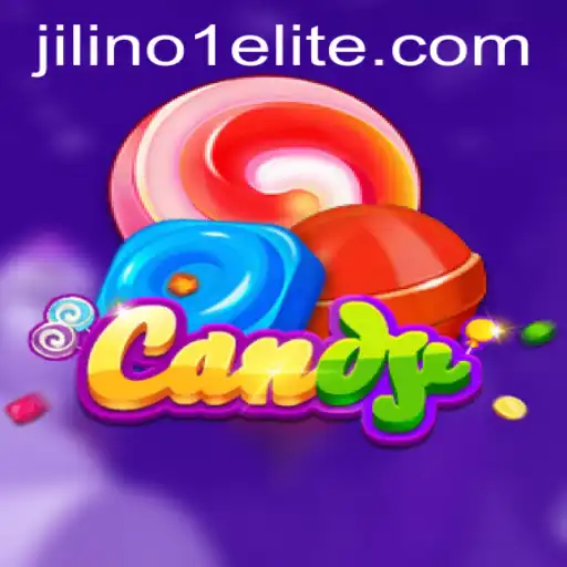 Discovering Candy: A Sweet Adventure with JILINo1.COM