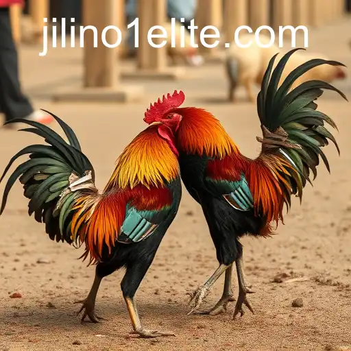 Cockfighting: A Historical Blood Sport Struggling in the Modern Age