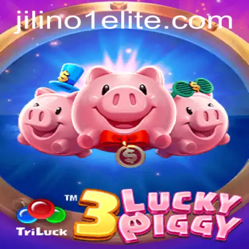 Discover the Thrilling Adventure of 3LUCKYPIGGY at JILINo1.COM