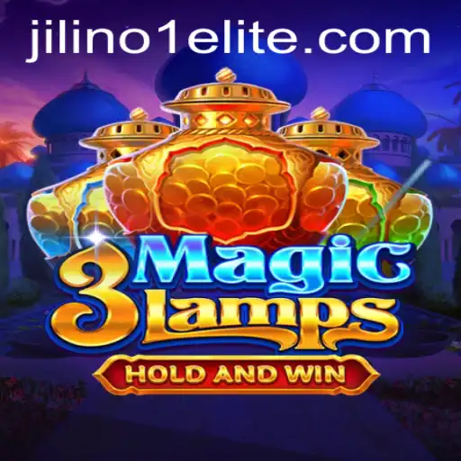 Explore the Enchanting World of 3MagicLamps