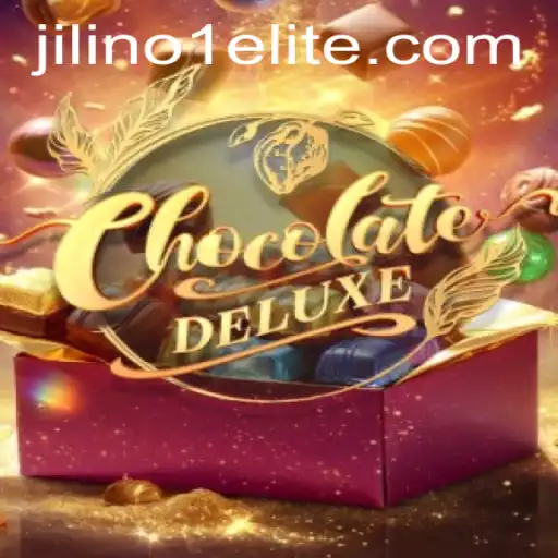 Dive into the World of ChocolateDeluxe: A Sweet Gaming Experience!