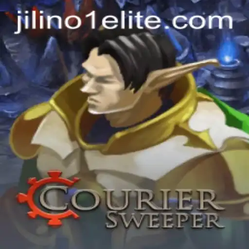 CourierSweeper: A New Dimension in Strategy Gaming by JILINo1.COM