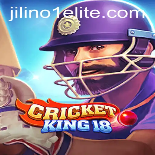 CricketKing18: An Epic Journey into the World of Online Cricket Games