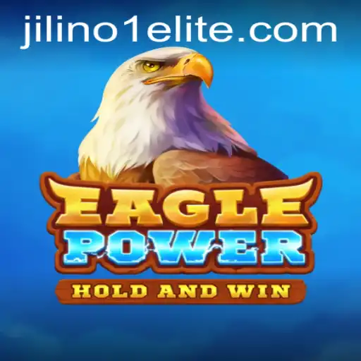 Unveiling the Thrills of EaglePower: An Exciting Gaming Adventure with JILINo1.COM