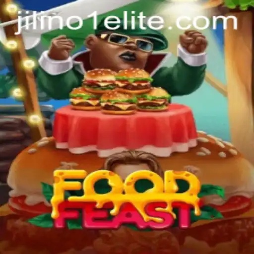 Experience the Exciting World of FoodFeast: A Culinary Gaming Adventure