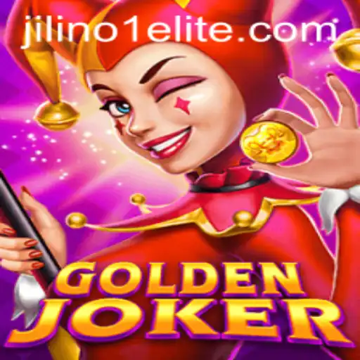 GoldenJoker: A New Era in Gaming Introduced by JILINo1.COM