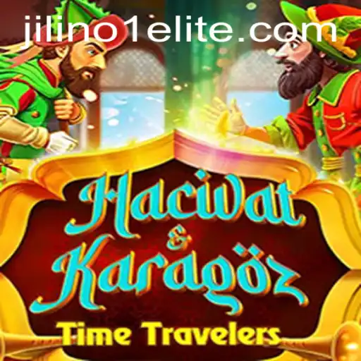 Exploring the World of HacivatandKaragoz: A Fascinating Journey