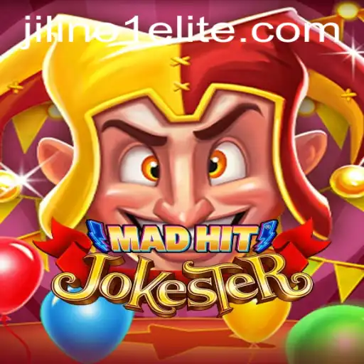 Discover MadHitJokester: A New Gaming Phenomenon with JILINo1.COM