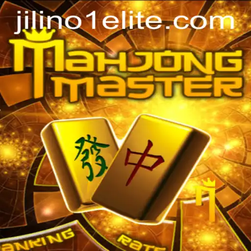 Explore the Intricacies of MahJongMaster with JILINo1.COM