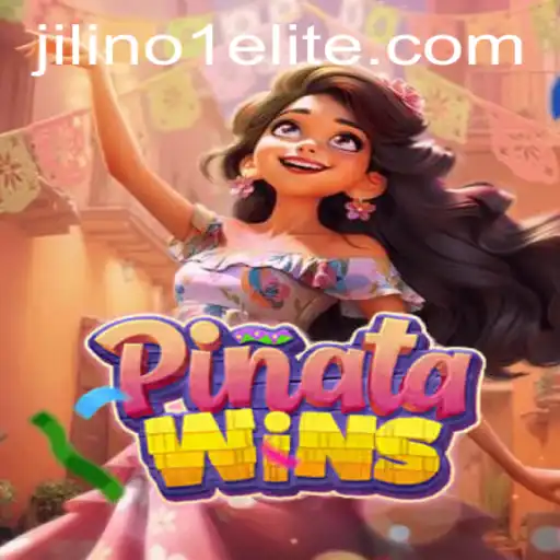 Exploring the Colorful World of PinataWins and JILINo1.COM