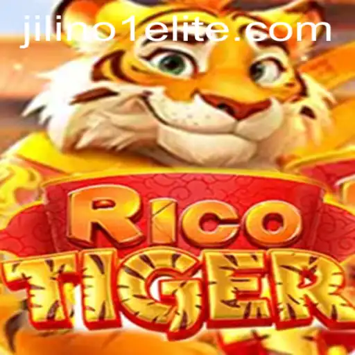 RicoTiger Game: A Captivating Adventure