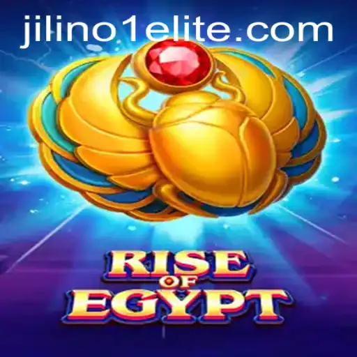 RiseOfEgypt: A Journey Through Ancient Mysteries