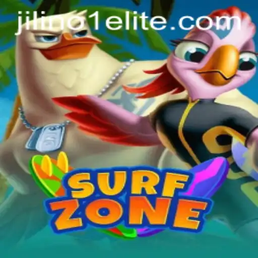 Explore SurfZone: The Exciting World of Empowered Surfing Adventure