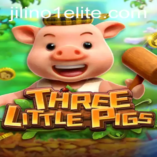 Exploring the World of THREELITTLEPIGS: A New Gaming Experience