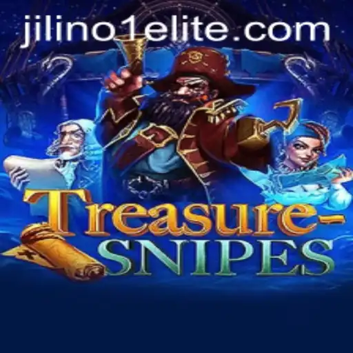 Discover the Thrilling World of TreasureSnipes: A Strategic Adventure Game