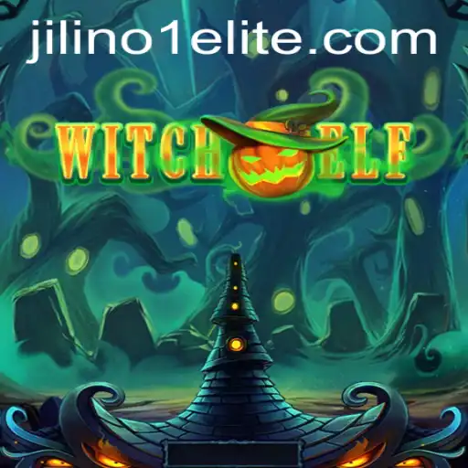WitchElf: A Magical Journey into Fantasy Realms