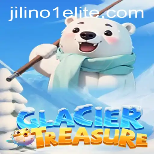 Exploring GlacierTreasure: A Thrilling Adventure with JILINo1.COM