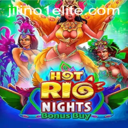 Unveiling the Excitement of HotRioNightsBonusBuy: A Journey Through Vibrant Gameplay