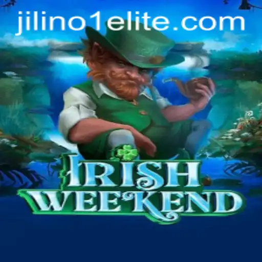 IrishWeekend: A New Gaming Sensation with JILINo1.COM