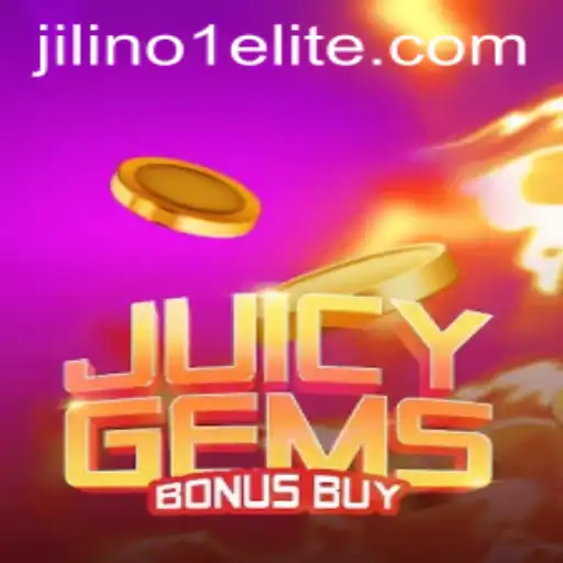 JuicyGemsBonusBuy: A Thrilling Online Gaming Experience