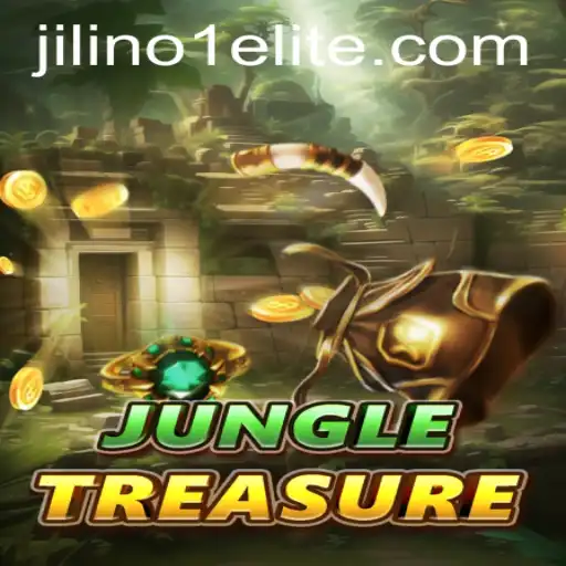 Exploring the JungleTreasure: An Adventure Awaits