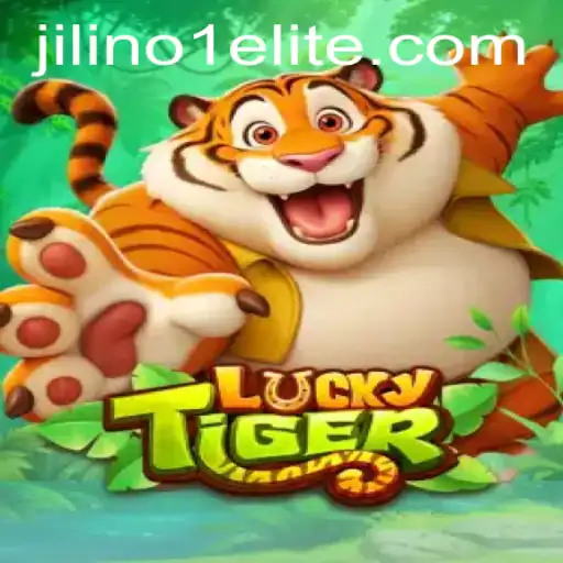 Exploring the Thrills of LuckyTiger: A Journey into the World of JILINo1.COM