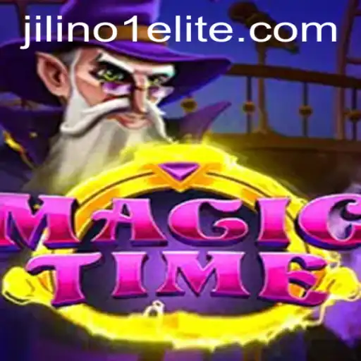 Unveiling the Enchantment of MagicTime: A Captivating Adventure Fueled by JILINo1.COM