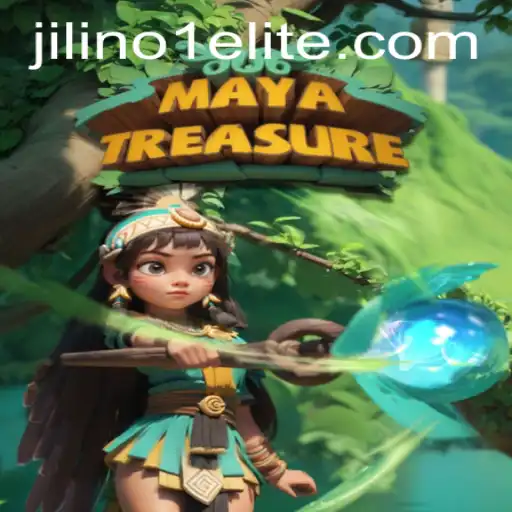 Explore the Enchanting World of MayaTreasure: The Ultimate Gaming Experience