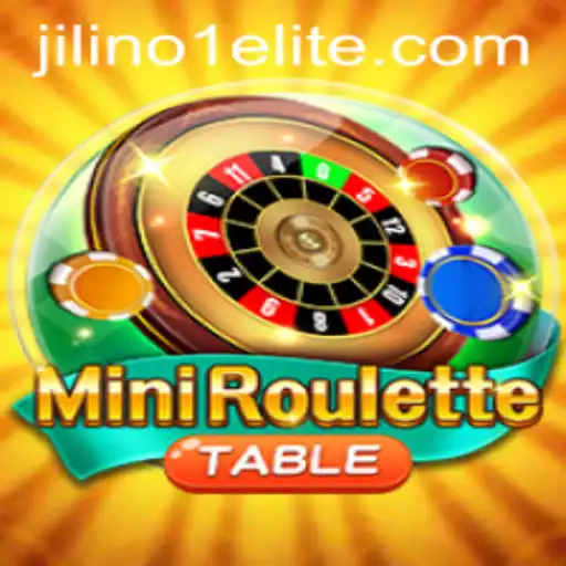 Exploring the Excitement of MiniRoulette at JILINo1.COM