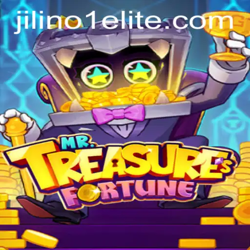 Discover the Excitement of MrTreasuresFortune: A Thrilling Gaming Adventure at JILINo1.COM