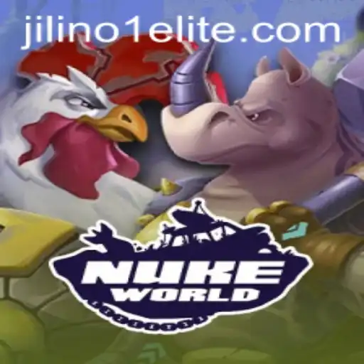 Unveiling NukeWorld: The Immersive Gaming Experience Revolutionized by JILINo1.COM
