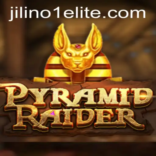 PyramidRaider: A Daring Expedition into Ancient Mysteries