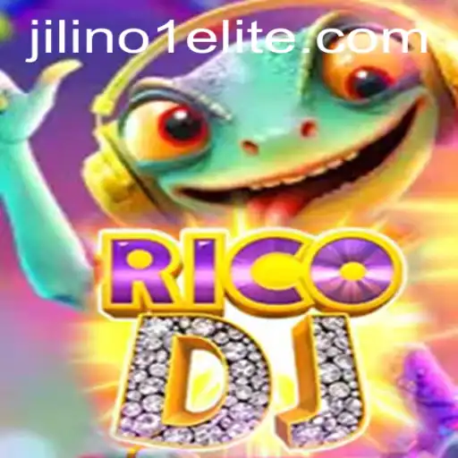 Discover RicoDJ: A Thrilling Adventure in the Gaming World with JILINo1.COM