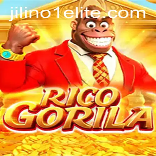 RicoGorila: A Thrilling Adventure in the World of JILINo1.COM