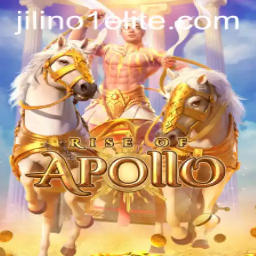 Rise of Apollo: A Mystical Journey into the World of Mythology