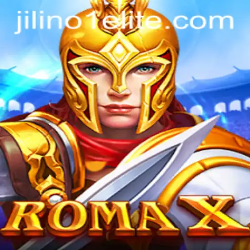 Unveiling RomaX: A New Era in Gaming by JILINo1.COM