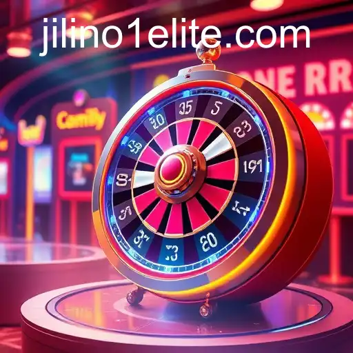 The Enchanting World of Rotary Games: Unveiling the Magic Behind 