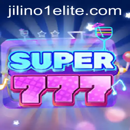 Exploring Super777: The Revolutionary Gaming Experience by JILINo1.COM