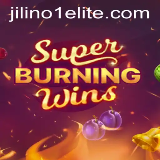 Discover the Thrills of SuperBurningWins at JILINo1.COM