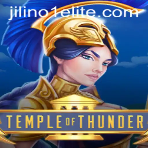 Exploring 'TempleofThunder': An Epic Gaming Journey with JILINo1.COM