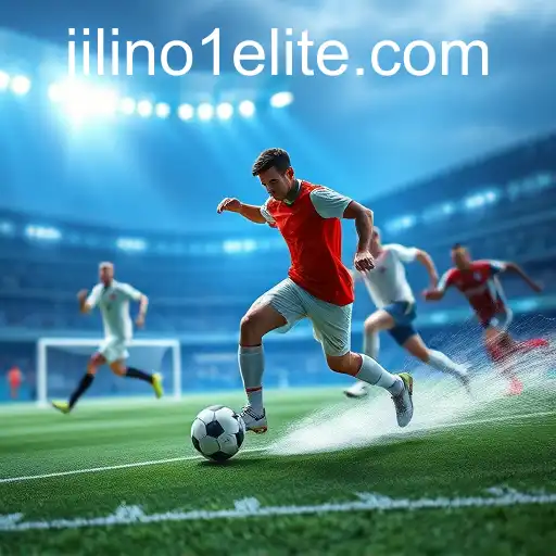 Exploring Virtual Sports: A New Digital Frontier